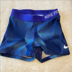 Nike Pros